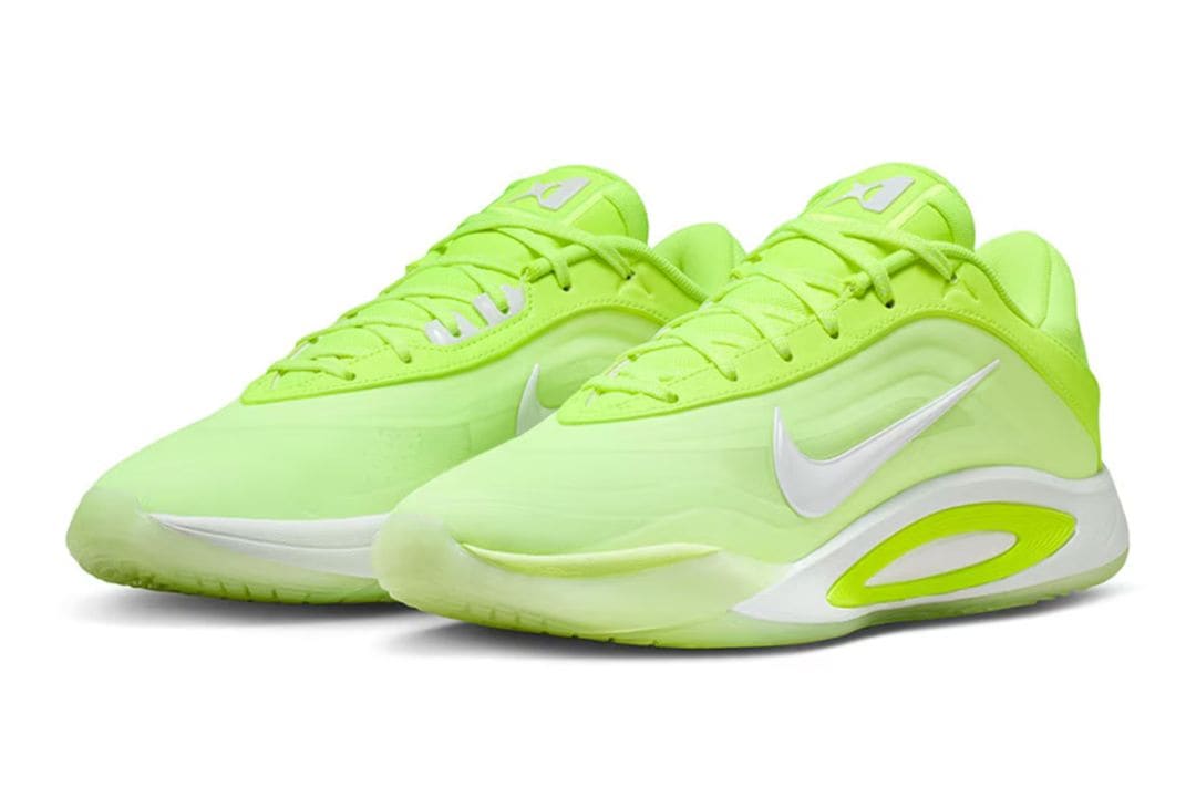 ウィメンズ】 A'One EP エーワン EP エイジャ・ウィルソン ナイキ