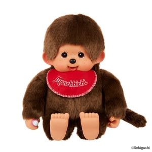 モンチッチ XL 女の子|【ぬいぐるみのセキグチ】メーカー公式通販