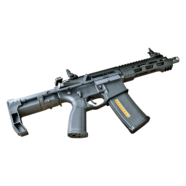 KSC 電動ガン T6 TEG コンパクト | 国内メーカー電動ガン,その他の電動