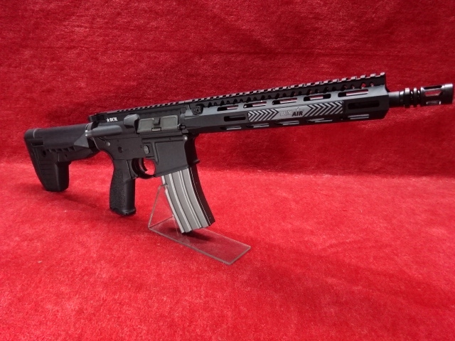 店内全品5％OFFクーポン】BCM MCMR 11.5インチ 18歳以上用電動ガン