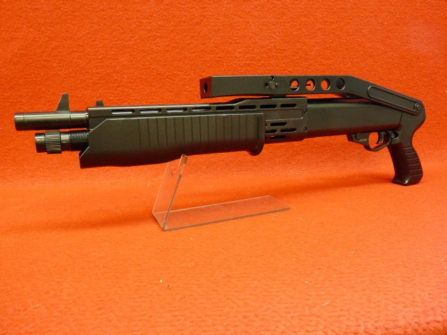 店内全品5％OFFクーポン】SPAS12タイプ・スーパーSS2フォールディング