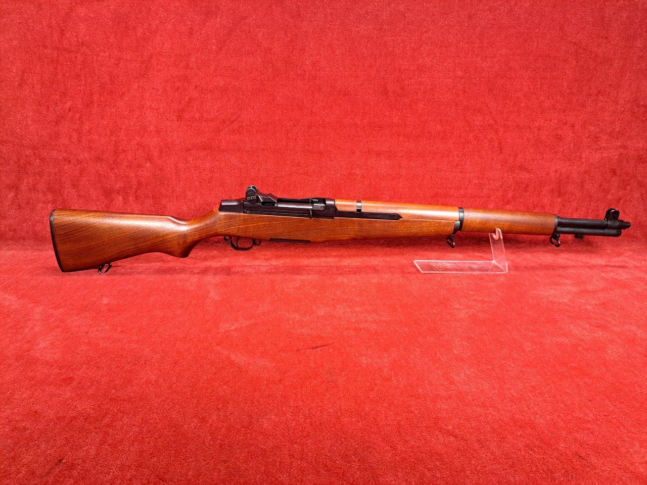 店内全品5％OFFクーポン】マルシン ガスブローバック M1ガーランド