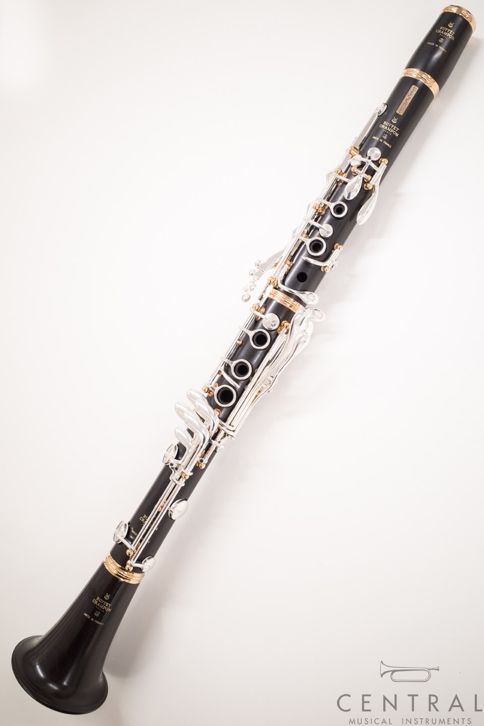 B♭クラリネット クランポン Legende | クラリネット,B♭クラリネット