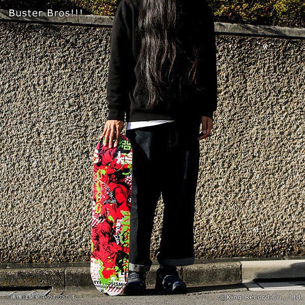 ヒプノシスマイク-Division Rap Battle-×ヴィレッジヴァンガード by