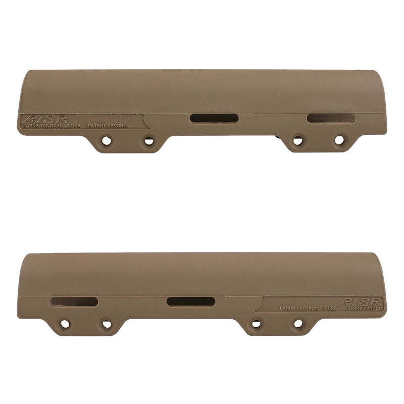 SAA Larue RISRタイプ ストックチークライザー (MOE/CTRストック対応