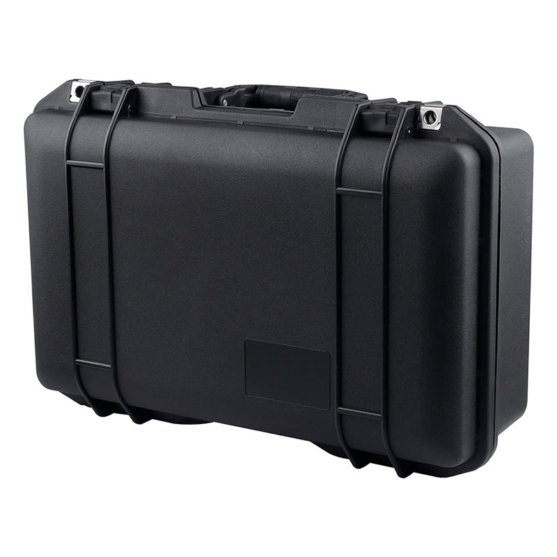 SAA ヘビーデューティーハードガンケース (サイズ：34×50×18cm