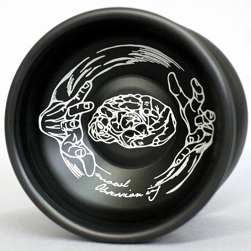 OBSESSION + | 日本のメーカー,mowl | | ヨーヨーショップネスト