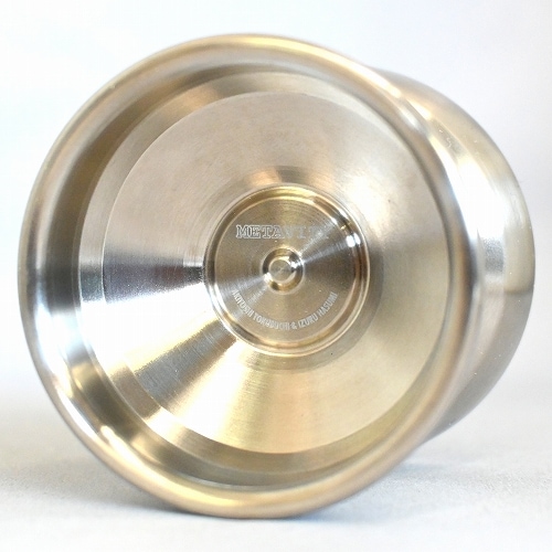 品番32】メタヴィティ（新型）【RAW】 | 全てのUSED商品 | | ヨーヨー