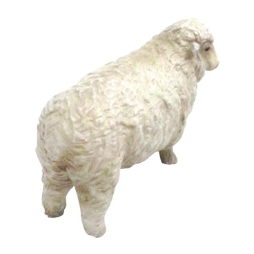 Miniatureplanet ヒツジ | ミニチュアプラネット | おもちゃランド株式