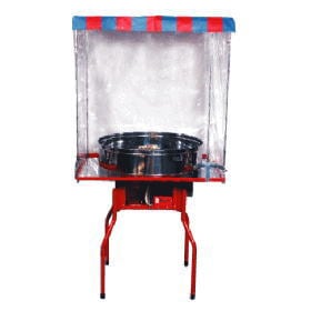 綿菓子機(わたあめ機) TG-9型 ガス式 朝日産業 | わたあめ（綿菓子