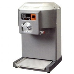 かき氷機[ブロック氷] HB320A(リフトアップ付) 初雪 中部