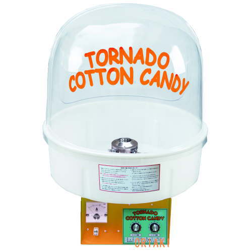 CA-7用】バブルフードカバー ｜ わたあめ機 綿菓子機 部品 朝日産業