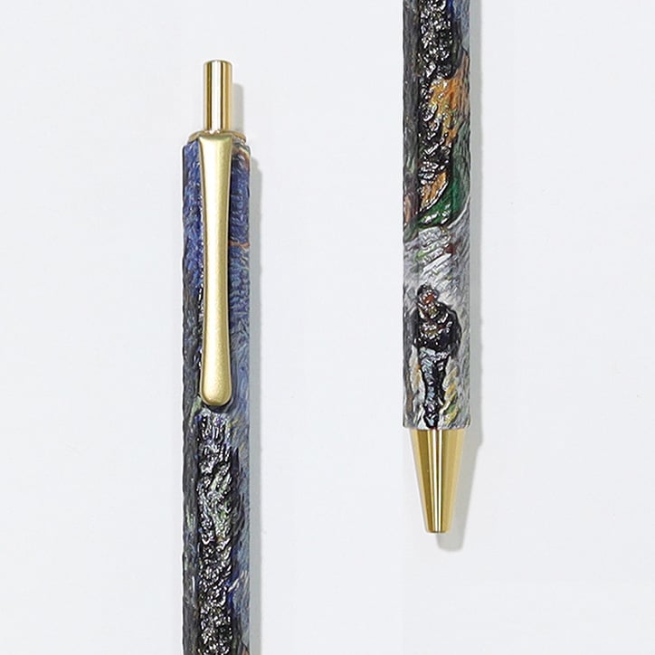 アートペン｜未来を書き換えるペン、PENON｜株式会社ペノン