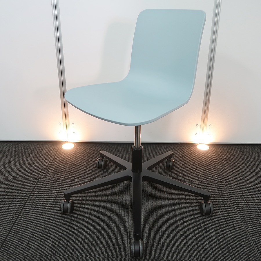 中古】【オフィスチェア（チェア/イス/いす/椅子）】Vitra（ヴィトラ