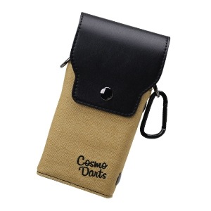 COSMO DARTS(コスモダーツ) [ダーツケース] Outfit(アウトフィット