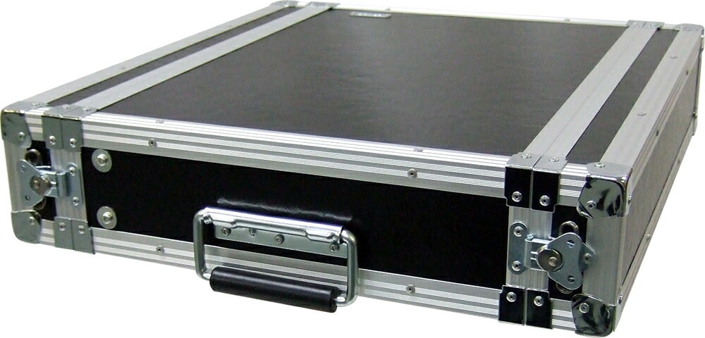 ARMOR FRP ラックケース 2U-D360【アルモア】 | ケース各種,エフェクト