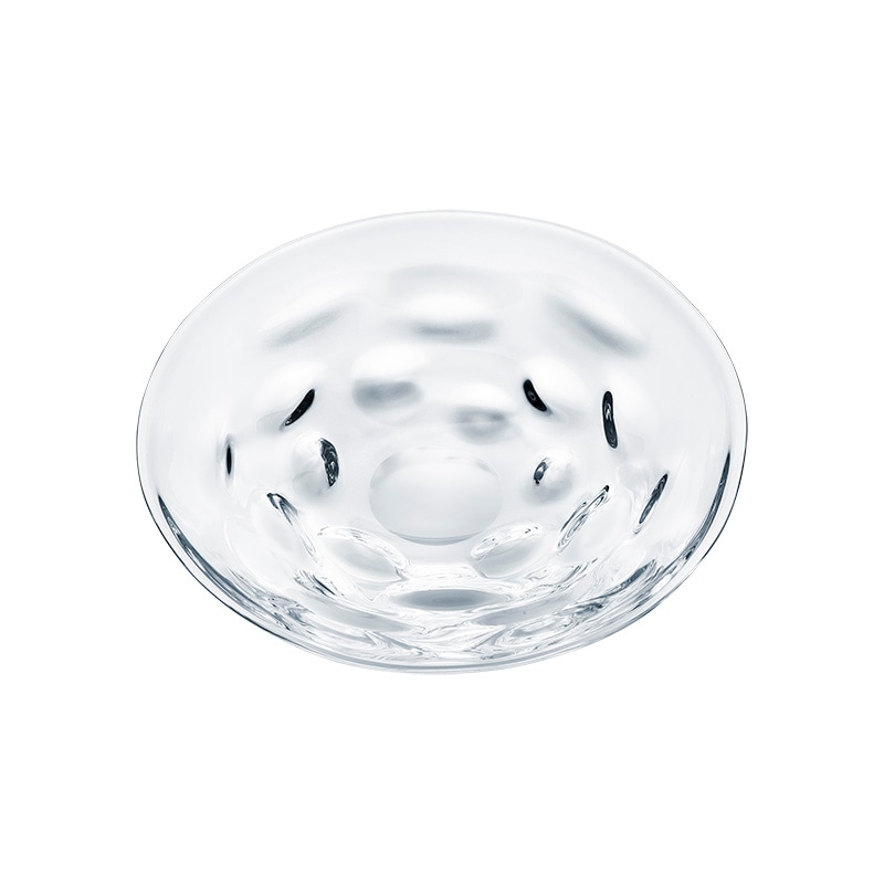 H2O：宙吹き丸形プレート (30cm) | 深皿 | Sghr