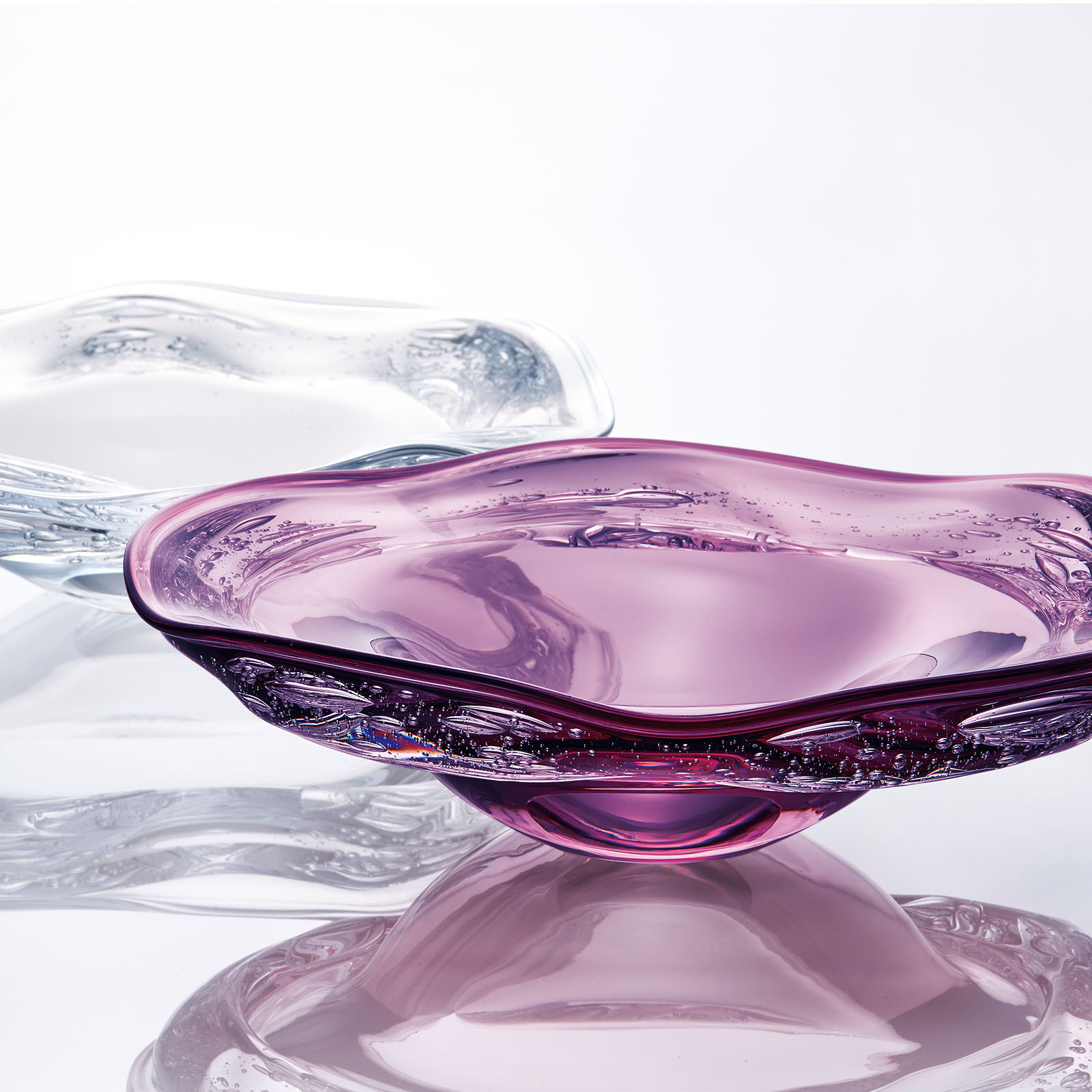 ノワ：プレート | 深皿 | Sghr