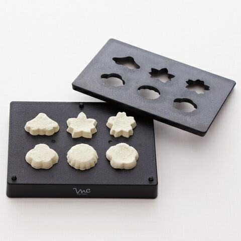 ○干菓子型○//プラスチック製 和菓子 調理 料理 製菓 キッチン 調理