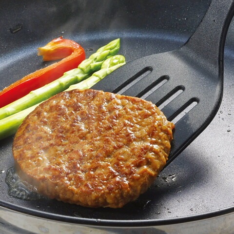 キッチンツール穴あきターナー○ハローキティ おやつタイム○調理具