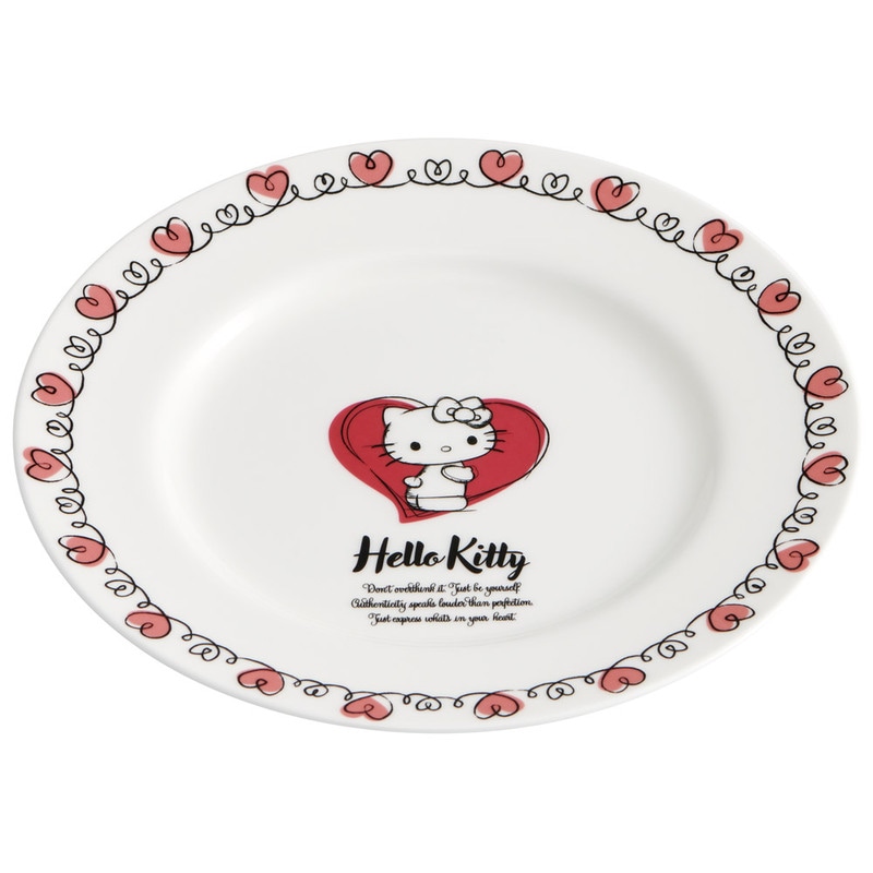 プレート 皿 19cm ナルミボーンチャイナ NARUMI ナルミ ボーンチャイナ