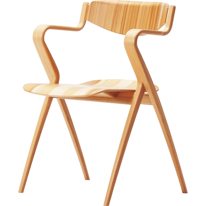 アームチェア | 天童木工オンラインストア