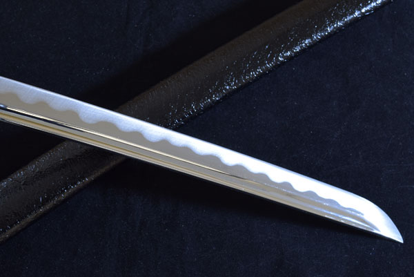 宮本武蔵拵え 海鼠鍔 大刀 模造刀｜【公式】模造刀・居合刀の専門店
