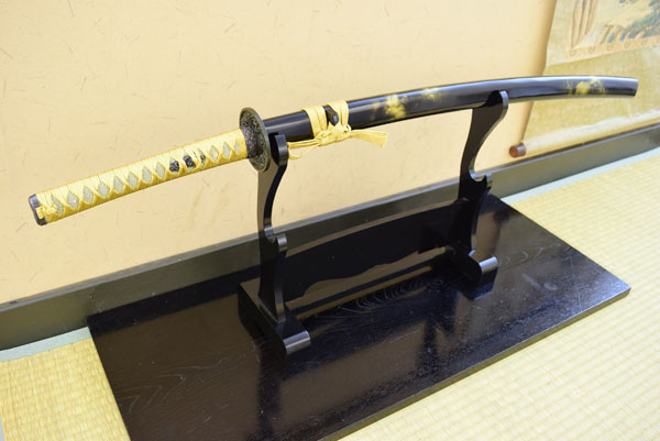 模造刀No7 大刀（台別） 模造刀No7 大刀（台別）