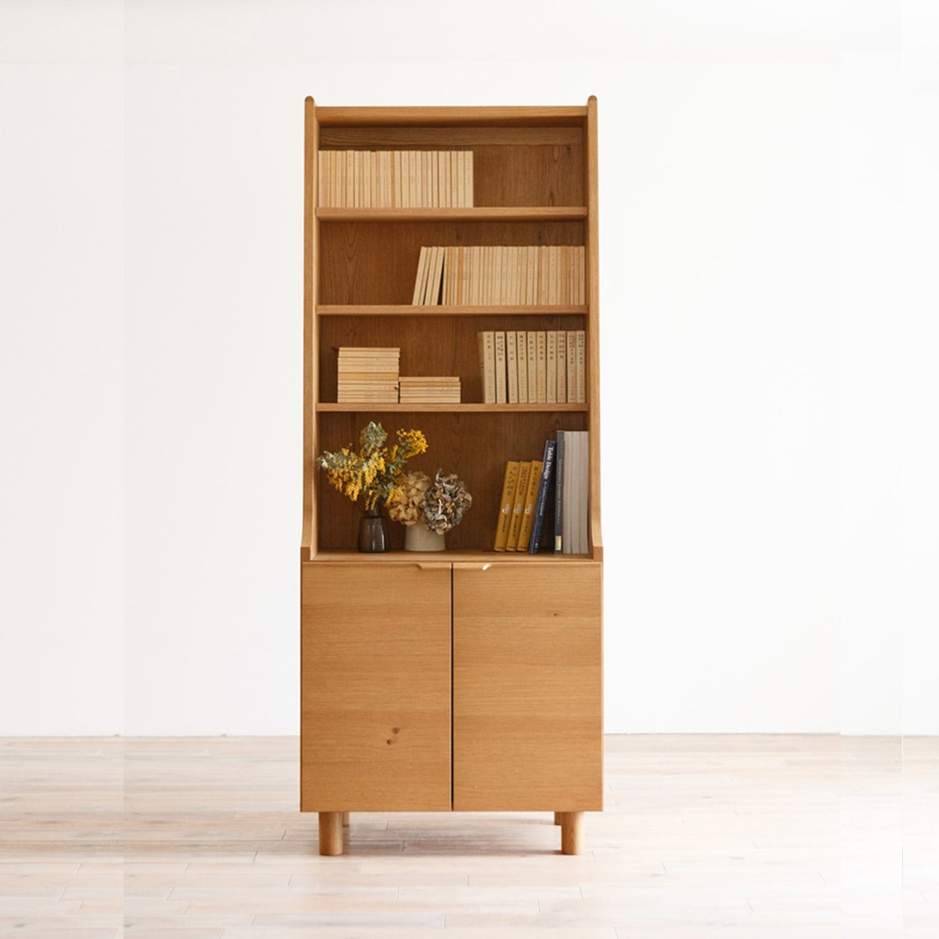 ブックシェルフ 072 SALA ｜source公式オンラインショップ