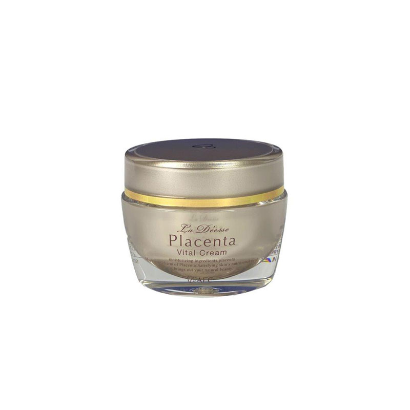La Deesse Placenta Vital Cream - Marimpex Distribution