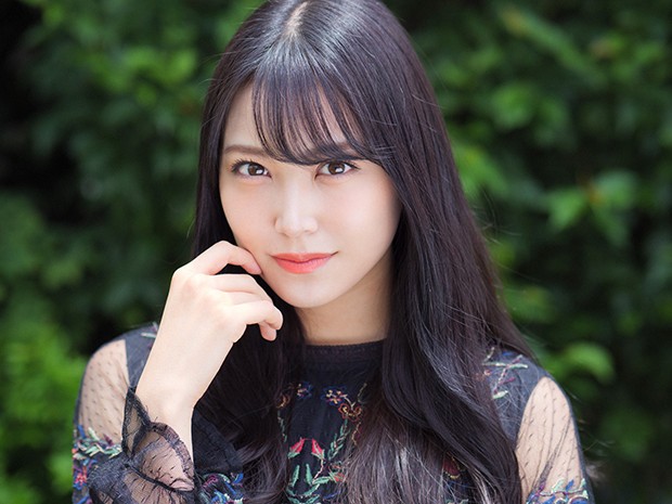 白間美瑠（NMB48）インタビュー「できないからこそ誰よりも努力して