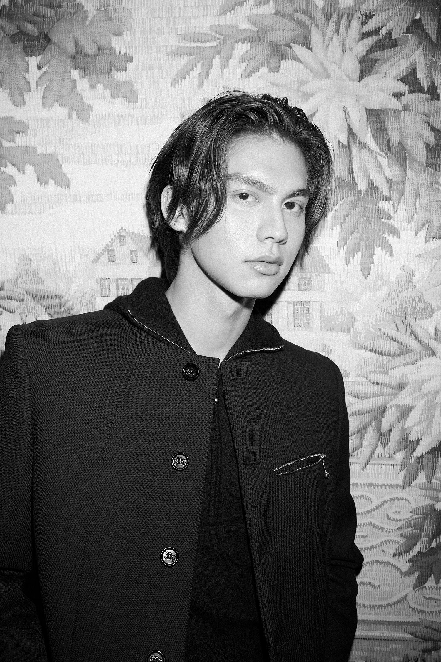 想いを乗せて、心へ届ける──ブライトとウィンが語る音楽へのこだわり