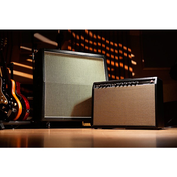 Universal Audio UAFX Enigmatic '82 Overdrive Special Amp Effects