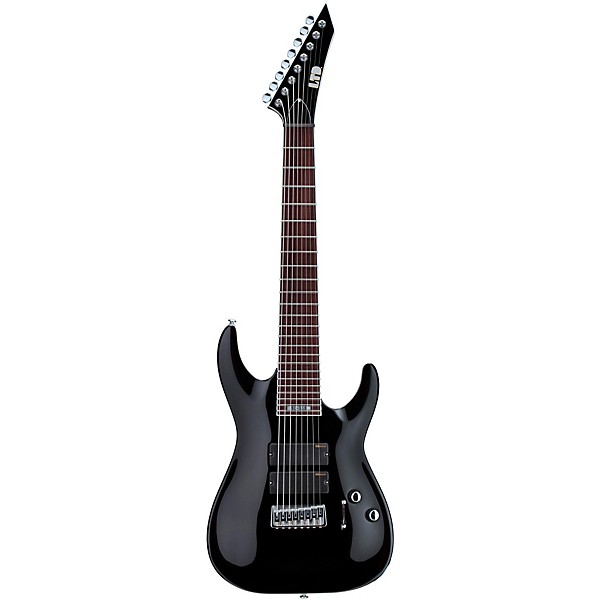 esp ltd ホライゾン デフトーンズ ステファンカーペンター モデル mod