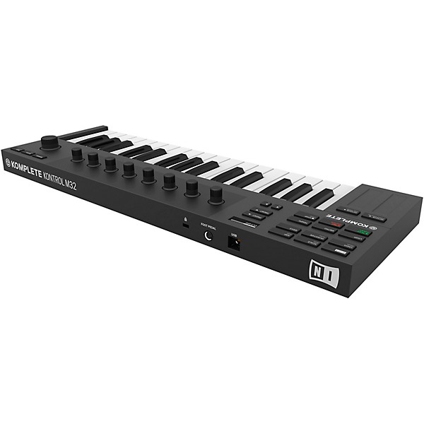 Native Instruments KOMPLETE KONTROL M32 Compact Keyboard