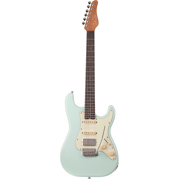 Schecter Guitar Research Nick Johnston Traditional HSS Electric