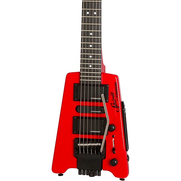 Steinberger Spirit GT-PRO Deluxe Electric Guitar | Guitar Center