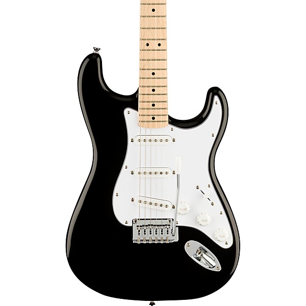 Squier Affinity Series Stratocaster Maple Fingerboard Electric