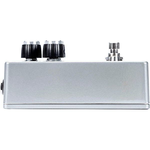 EarthQuaker Devices Hizumitas Fuzz Sustainar Effects Pedal Purple