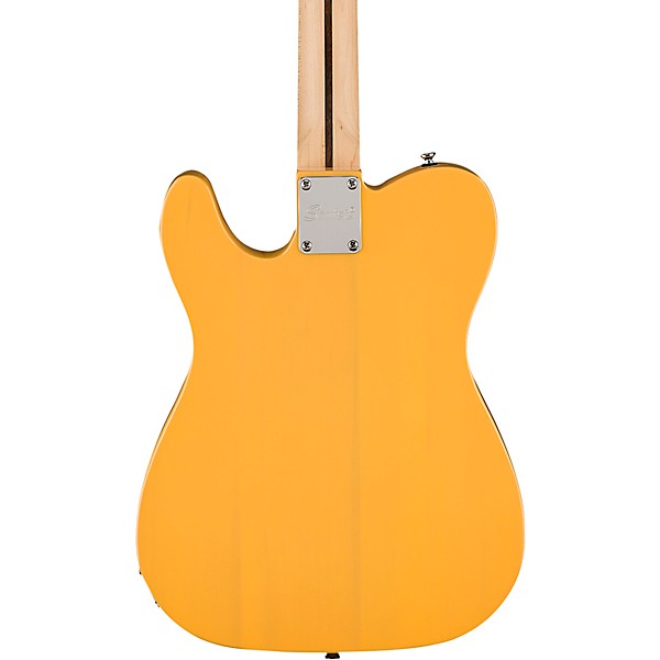 Squier Sonic Telecaster Maple Fingerboard Electric Guitar