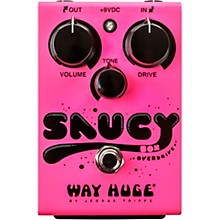Way Huge Saucy Box Limited Editions | The Gear Page