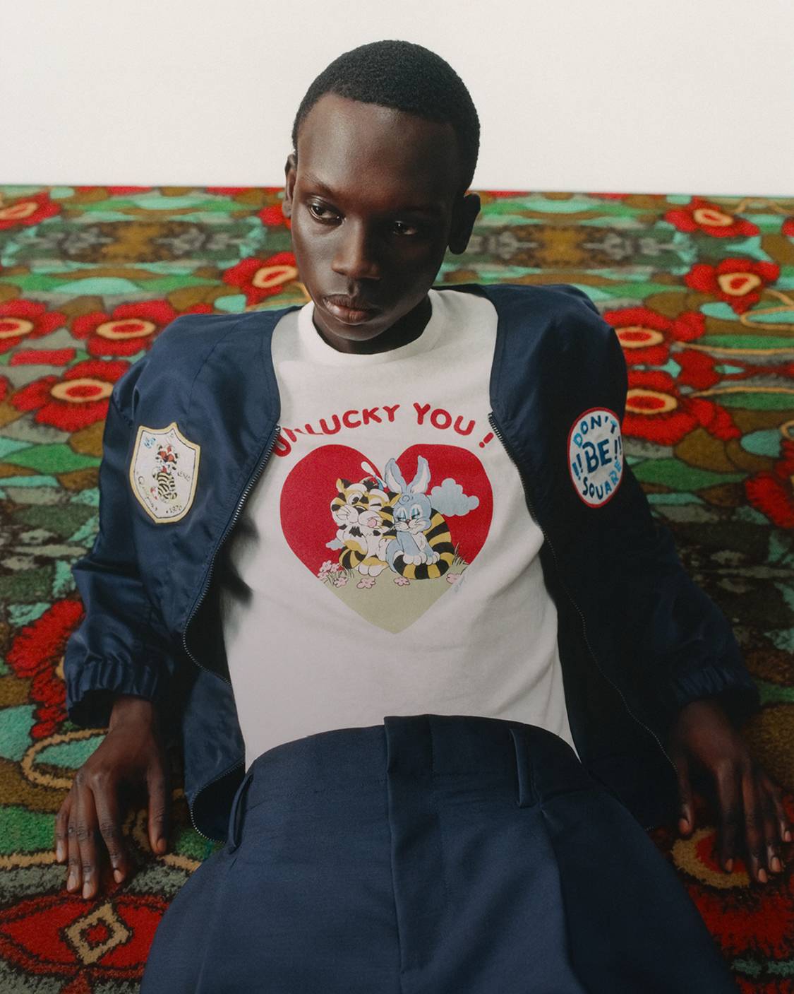 KENZO (ケンゾー) 公式オンラインストア | メンズ、ウィメンズ