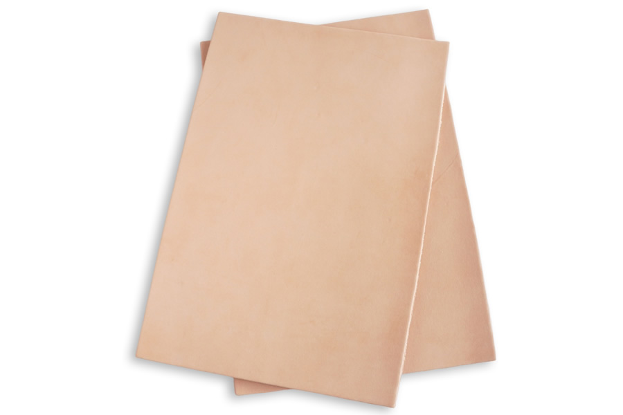 ハーマンオーク・ツーリングレザー 裁ち革2030 | レザークラフト