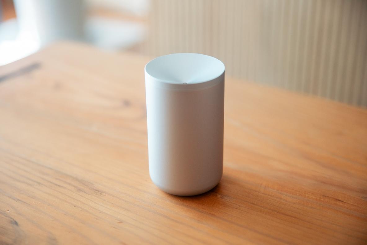 TENTの「BINSCENT」は本当に買ってよかった。“お香モチベ”が爆上がり