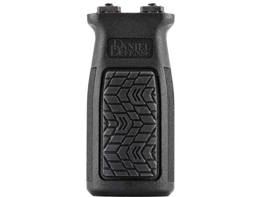 Daniel Defense M-LOK Vertical Foregrip Polymer | MidwayUSA