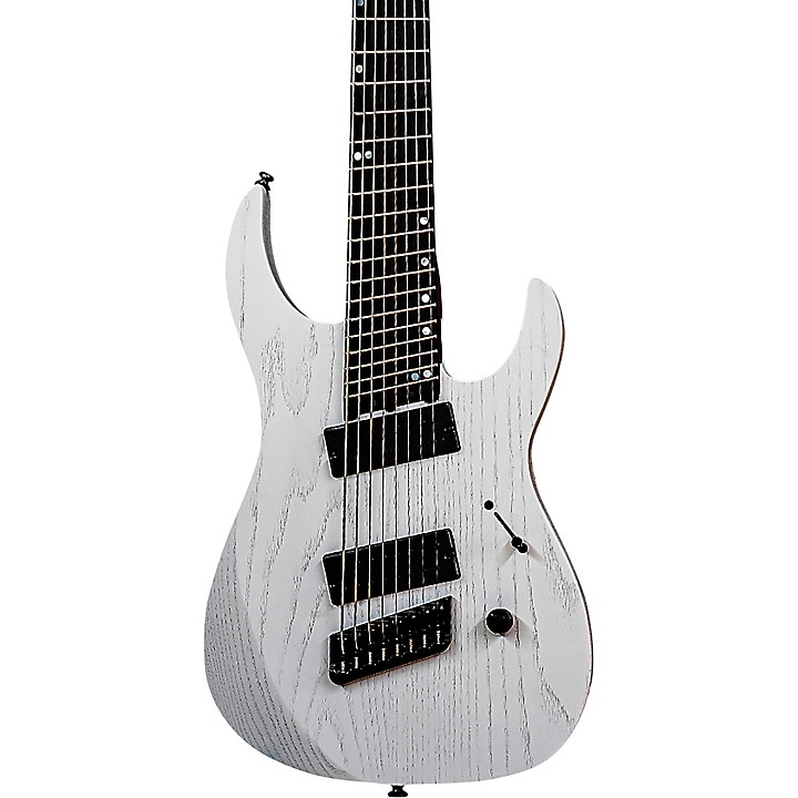 Legator N8FP 8-String Electric Guitar | Music & Arts