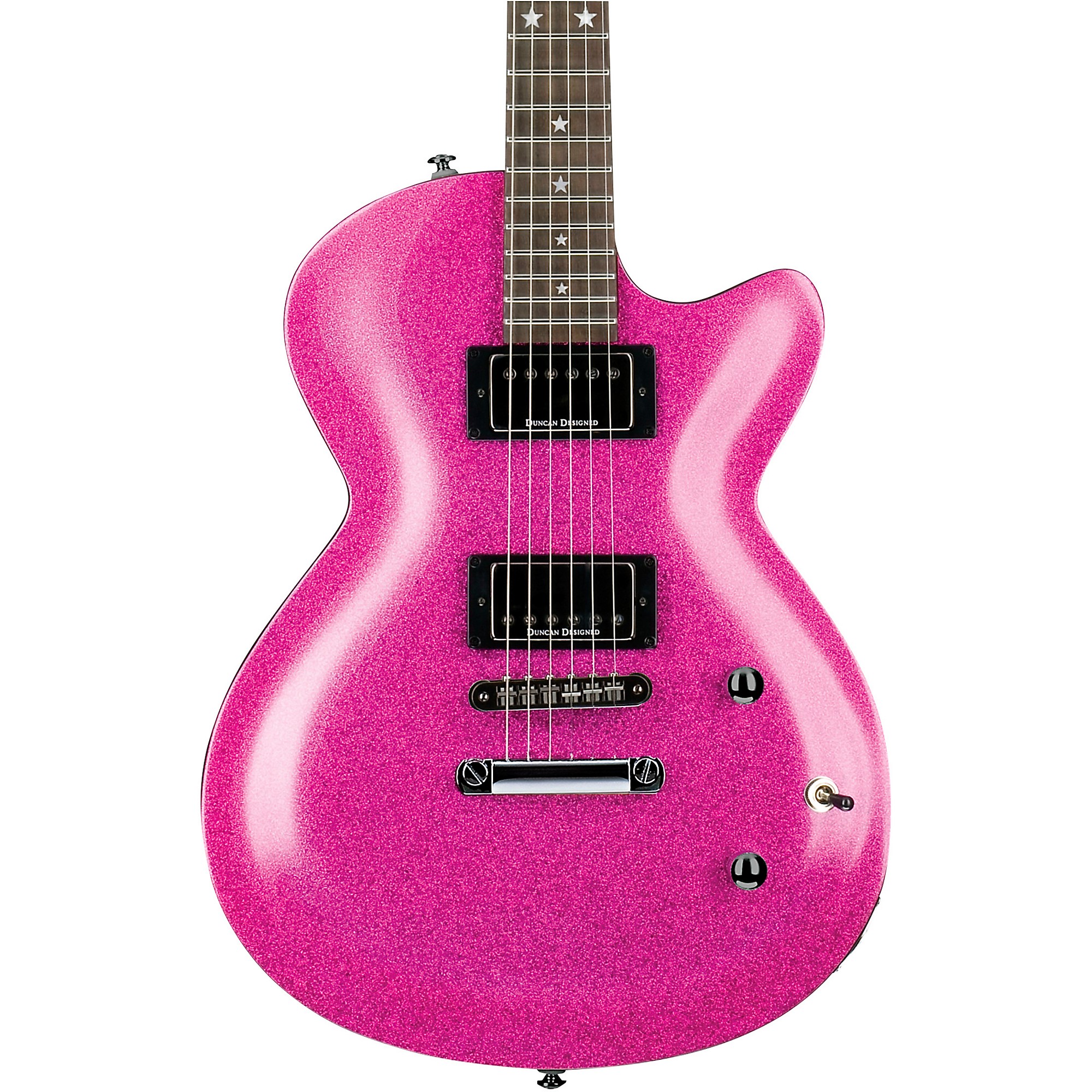 Daisy Rock Rock Candy Classic Electric Guitar | Music & Arts