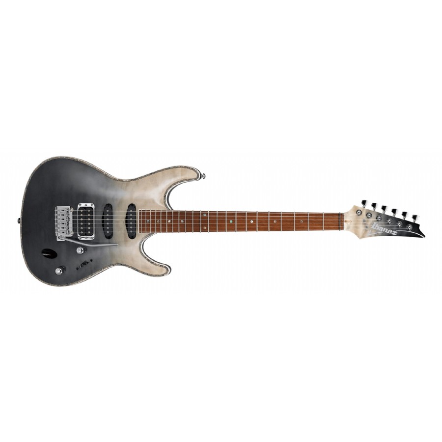 Ibanez SA360NQM SA Series Black Mirage Gradation Fiyatı