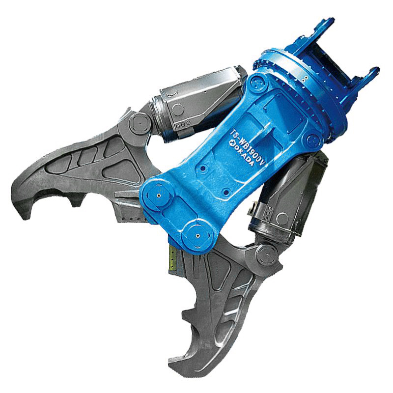 TS-Wクラッシャー | 商品情報 | オカダアイヨン