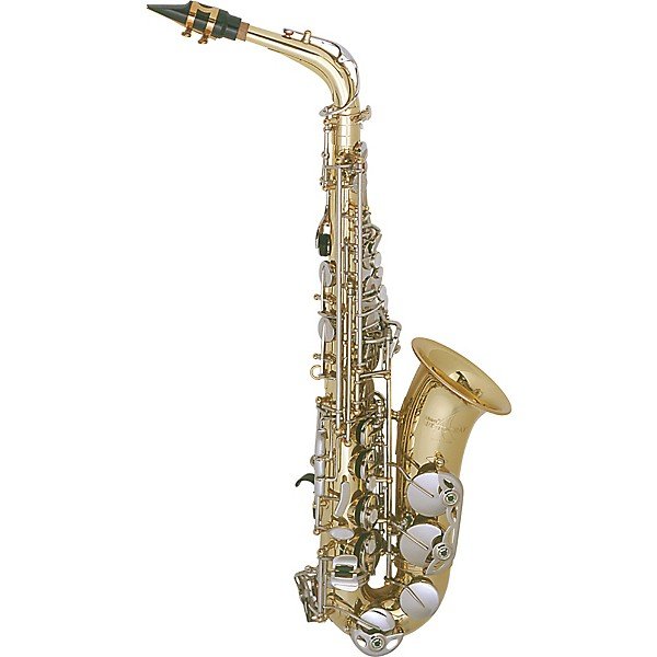 Selmer Aristocrat AS600L Student Saxophone